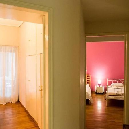 أثينا Classical Apartment In Acropolis المظهر الخارجي الصورة