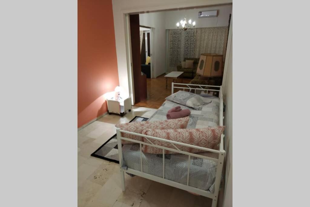 أثينا Classical Apartment In Acropolis المظهر الخارجي الصورة