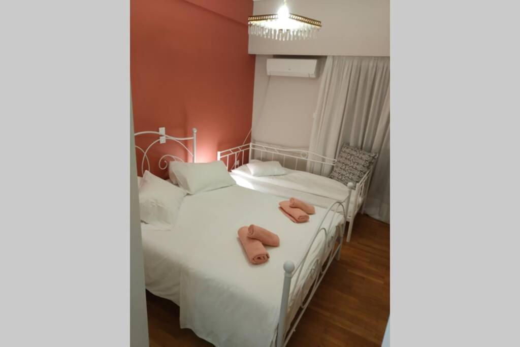 أثينا Classical Apartment In Acropolis المظهر الخارجي الصورة