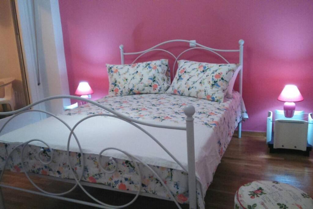 أثينا Classical Apartment In Acropolis المظهر الخارجي الصورة