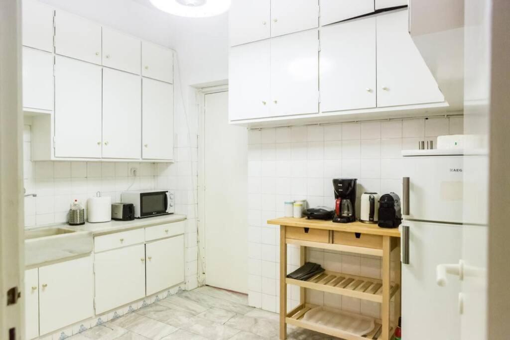 أثينا Classical Apartment In Acropolis المظهر الخارجي الصورة