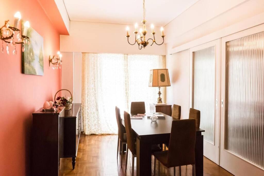 أثينا Classical Apartment In Acropolis المظهر الخارجي الصورة