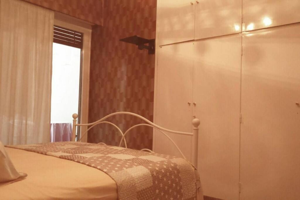 أثينا Classical Apartment In Acropolis المظهر الخارجي الصورة