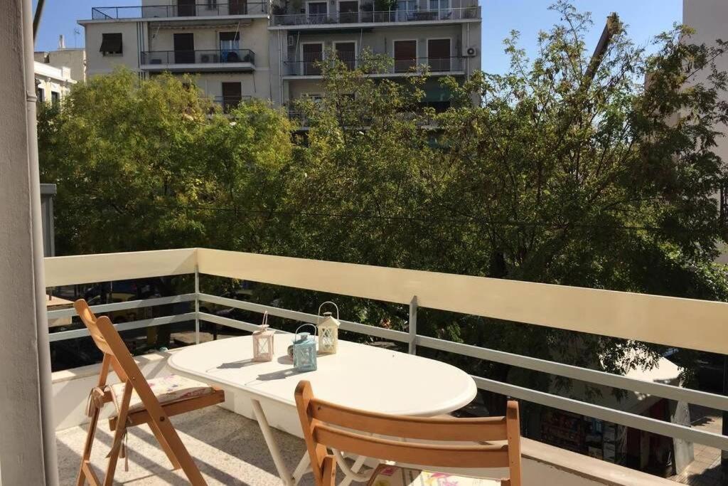 أثينا Classical Apartment In Acropolis المظهر الخارجي الصورة