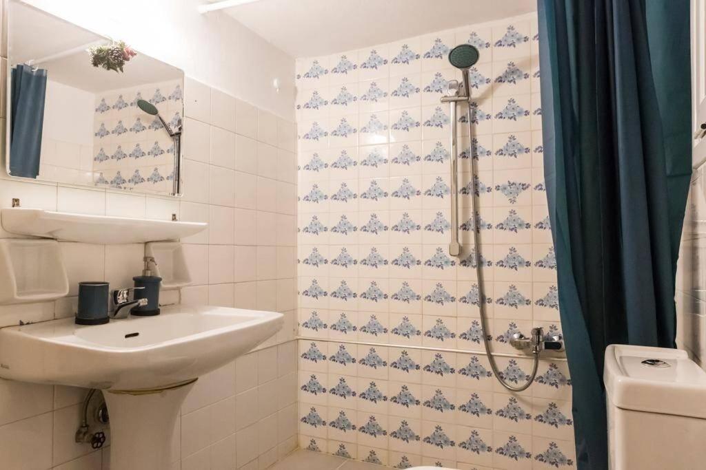 أثينا Classical Apartment In Acropolis المظهر الخارجي الصورة
